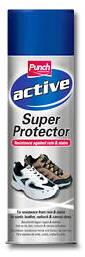 Punch Active Super Protector - Shoe Care Products/Punch