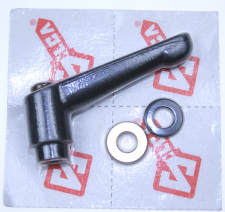 hook 7060 Silca Rekord Handle (Female) 902201ZR - Key Accessories/Key Machine Parts