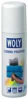 Woly Combi Cleaner 200ml Spray - Shoe Care Products/Leather Care