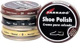 Tarrago Shoe Polish 100ml - Tarrago Shoe Care/Leather Care