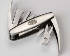 ..TU16 Clam Tool - Engravable & Gifts/T.R.U.E. Utility Products