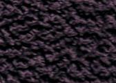 Crepalina Rug Pattern 5mm Black