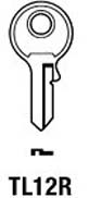 Hook 1891:..jma = TRi-1d - Keys/Cylinder Keys- Specialist