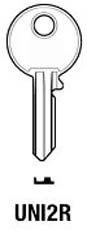 Hook 119: jma = UN-44d - Keys/Cylinder Keys- Car