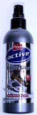 Punch Activ Odour Killer Spray - Shoe Care Products/Punch