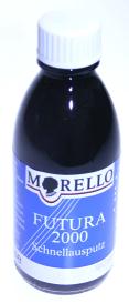 Black Morello 100ml - Shoe Repair Products/Adhesives & Finishes