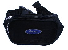 Jeep Bum Bag - Leather Goods & Bags/Bum Bags & Small Leather Bags