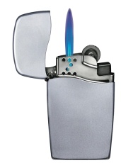 Zippo 30027 - Zippo/Zippo Gas Lighters