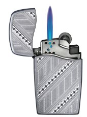 Zippo 30029 - Zippo/Zippo Gas Lighters