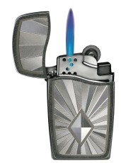 Zippo 30031 - Zippo/Zippo Gas Lighters
