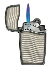 .Zippo 30032 - Zippo/Zippo Gas Lighters
