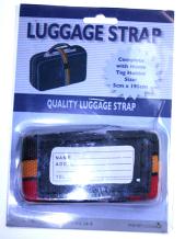 LS5 Luggage Straps - Leather Goods & Bags/Wallets & Small Leather Goods
