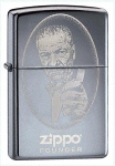 Zippo 24197 - Zippo/Zippo Lighters