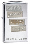 Zippo 24207 - Zippo/Zippo Lighters