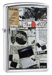 Zippo 24186 - Zippo/Zippo Lighters