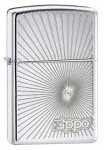 Zippo 24208 - Zippo/Zippo Lighters