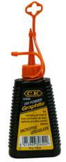 Graphite Powder KCA030 - Locks & Security Products/Lubricants