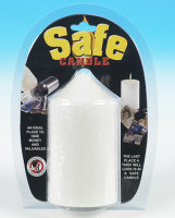 701C Candle Safe - Locks & Security Products/Key Safes