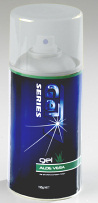 301SF Spray Safe Shaving Gel
