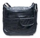 4770 Patch Bag Leather - Leather Goods & Bags/Holdalls & Bags