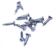 Mock Screws (500g) for KA Toe plates - Shoe Repair Products/Grindery ( Nails,Tacks, Rivets etc. )
