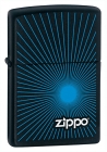 Zippo 24150 - Zippo/Zippo Lighters