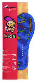 Tarrago Kids Insoles - Tarrago Shoe Care/Insoles