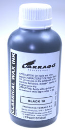 Tarrago Classic Ink 1/2litre - Shoe Repair Products/Adhesives & Finishes