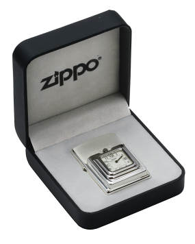 Zippo TL 503 - Zippo/Zippo Time Lighters