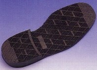 Rambler Units Brown - Shoe Repair Materials/Units & Full Soles