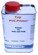 TOP PVC PUR Primer 1 litre - Shoe Repair Products/Adhesives & Finishes