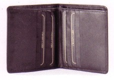 1240 Credit Card Case Boxed