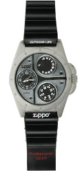 Zippo TRI 2 - Zippo/Zippo Watches