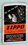 Zippo 24384 - Zippo/Zippo Lighters