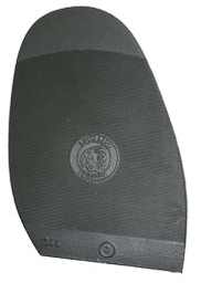 Indiana 344 Ladies SAS 2mm Size 5 (10 pair) Black - Shoe Repair Materials/Soles
