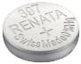 397 Renata Watch Batteries (SINGLES) - Watch Accessories & Batteries/Silver Oxide Batteries
