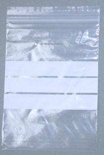 Key Bags Large (100) - Shoe Repair Products/Tickets & Bags