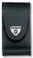 Belt Pouch Black 5-8 Layer 4052130 - Engravable & Gifts/Victorinox Swiss Army Knives
