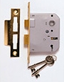 MLS330 Sash lock 3