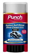 Punch Instant Self Shine Cream 50ml - Shoe Care Products/Punch