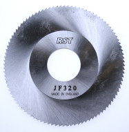 very rare now JF320 RST Standard Tibbe Cutter