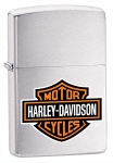 Zippo 200HD252 Harley Davidson 60001254