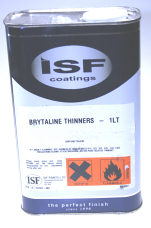 Brytaline Thinners 1 litre
