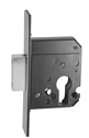 LDM25 Euro profile Deadlock Case 2.1/2 - Locks & Security Products/Security Locks