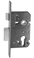 LSM25 Euro profile Sashlock Case 2.1/2 - Locks & Security Products/Security Locks