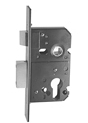 LSM30 Euro profile Sashlock Case 3 - Locks & Security Products/Security Locks
