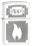 Zippo 24458 - Zippo/Zippo Lighters