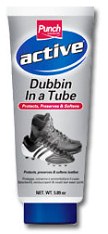 Punch Liquid Dubbin (Tube)