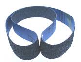 Norzon Bands 20mm X 650mm 80 grit