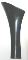 Stiletto Heel Block 2695 (pair) - Shoe Repair Materials/Heels-Ladies